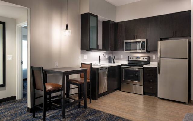 Residence Inn Scottsdale Salt River