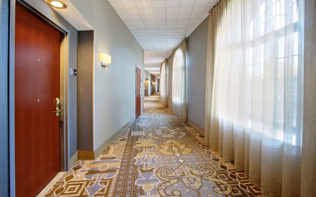 Hampton Inn & Suites Rockville Centre