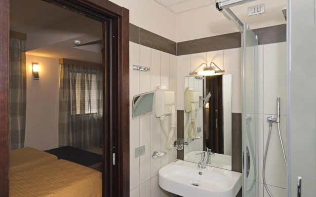 Hotel Eden