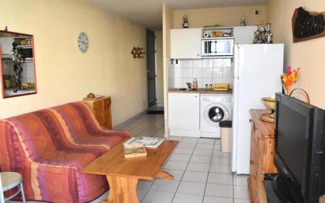 Résidence LE NEPTUNE - 2 Pièces pour 5 Personnes 64