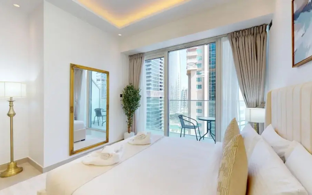JLT - Me Do Re Residence 1908 - Apartment in ดูไบ - Photo 2