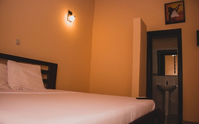 Ogo Lodge