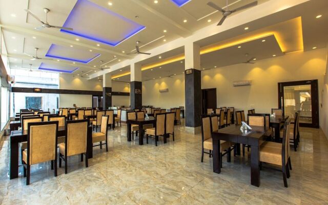 Winsome Resort & Spa