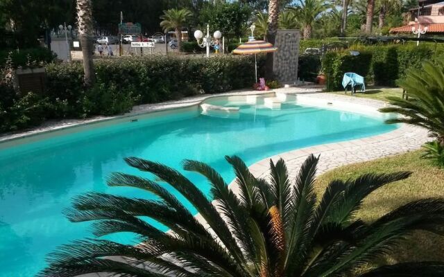 Portorosa Apartments