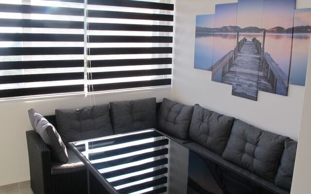 Comfortable 2 Bedroom Apartment