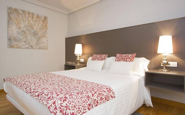 Apartamentos Luxury Marabo Suites