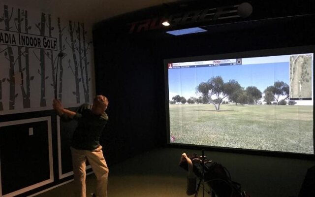 Acadia Hotel - Downtown