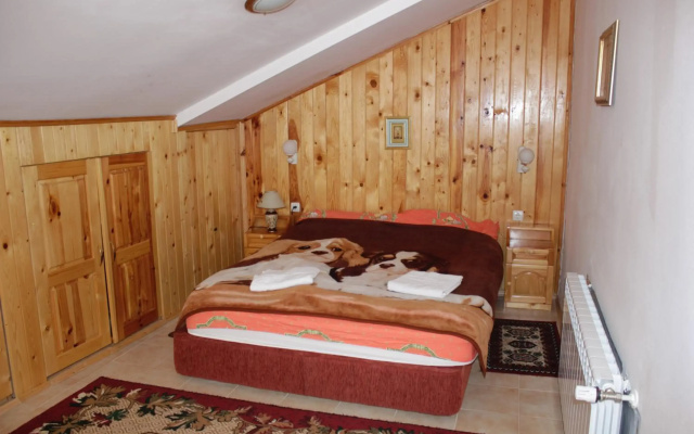 Hotel Elitza