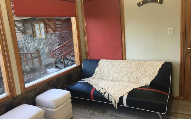 Patagonia Villa