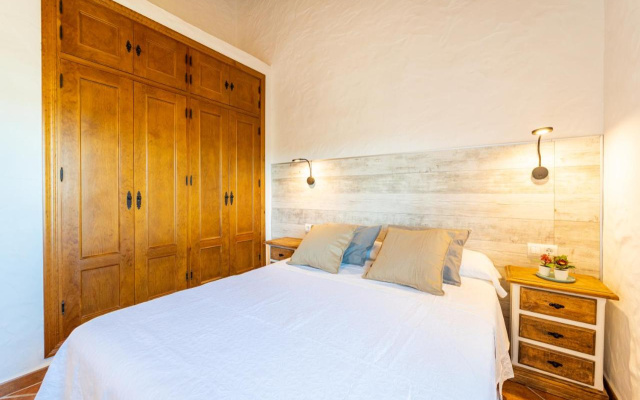 Apartamento Jibazahora P2 - Primera Planta