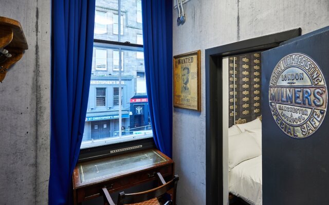 St Christopher's Edinburgh Old Town - Hostel