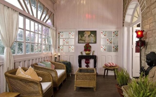 Singtom Tea Estate & Resort