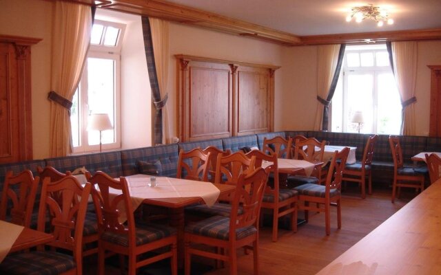 Landhotel zum Plabstnhof