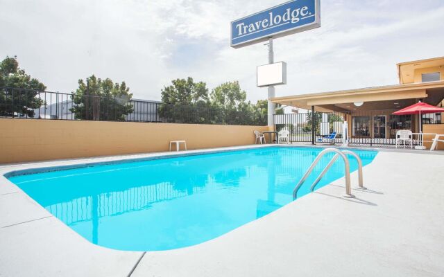 Travelodge by Wyndham Walla Walla