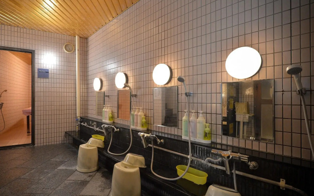 APA Hotel Kanazawa Ekimae