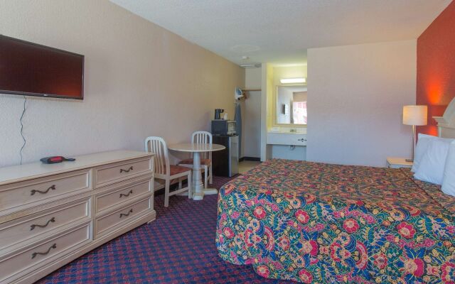 Studios and Suites 4 Less Battlefield Blvd