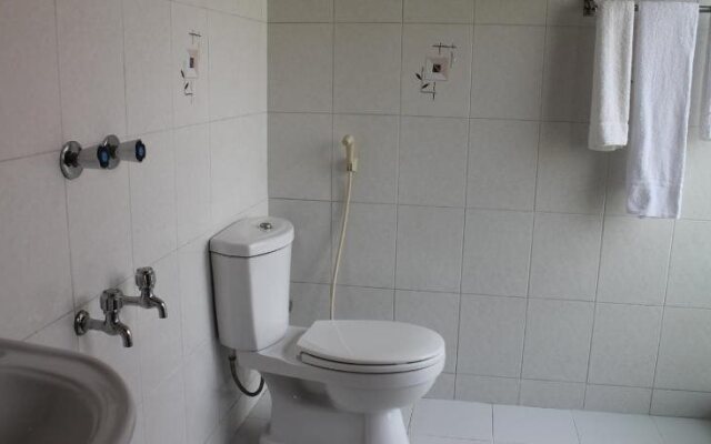 Hotel Shining Touch Limited