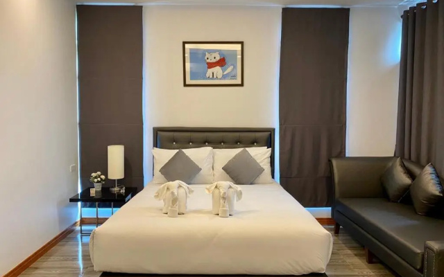 The Vet Boutique Hotel