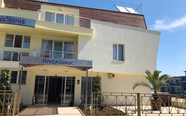 Hotel Apolonis Sozopol
