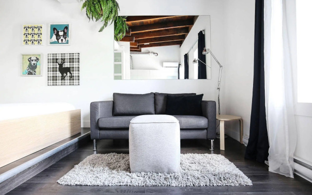 leQube Apartments