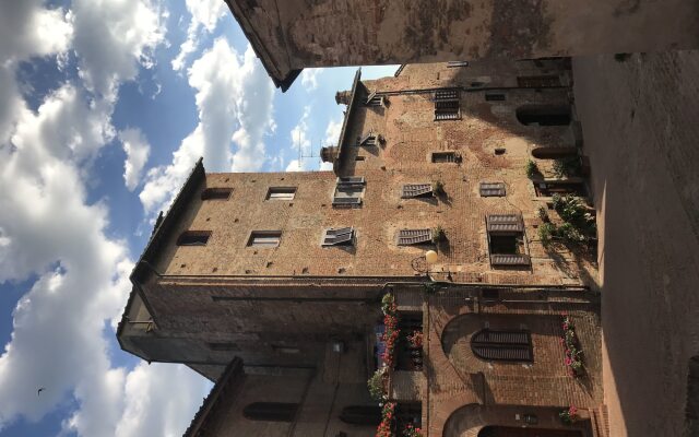 Antica Torre del Borgo