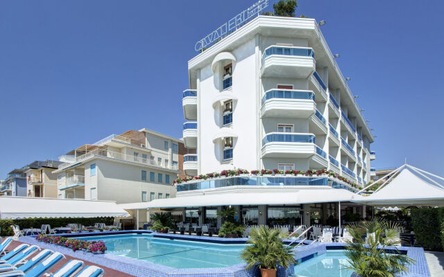 Hotel Cavalieri Palace