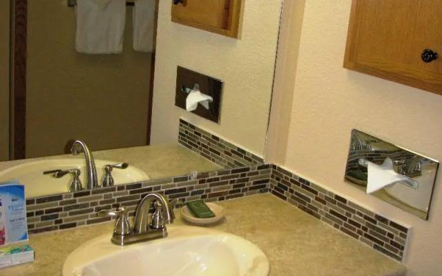 Snowblaze Athletic Club