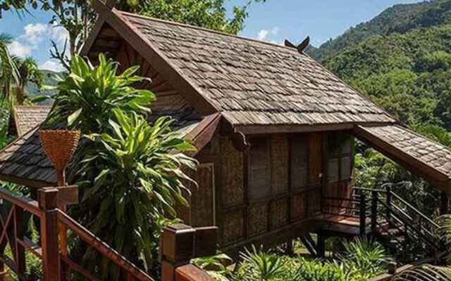 Mekong Cruises - The Luang Say Lodge & Cruises - Luang Prabang to Huay