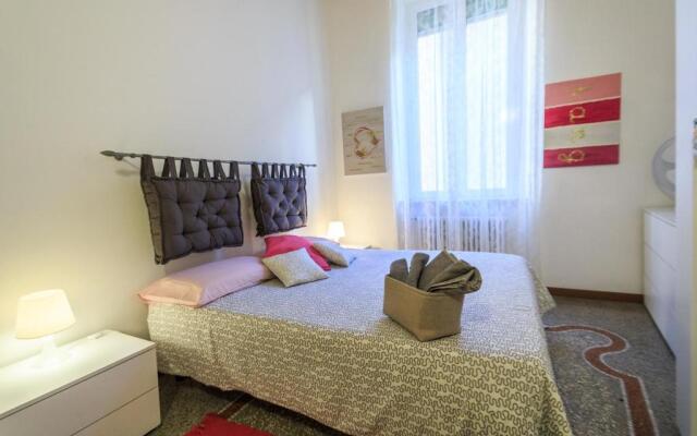 Camera Privata a 20 Metri Dal Mare