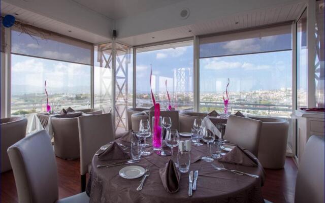 Karibea Valmenière Hôtel