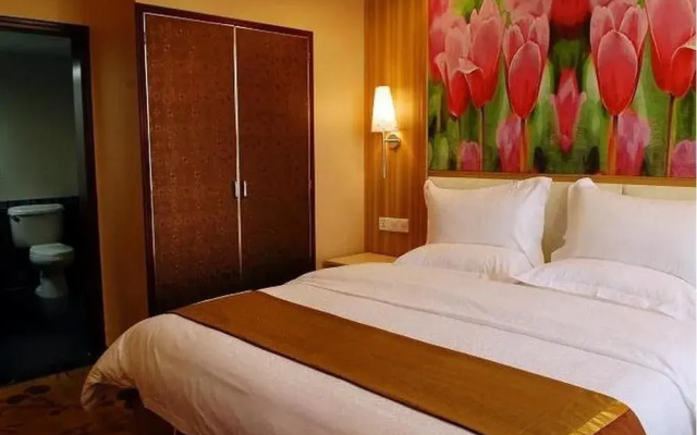Wonder Hotel