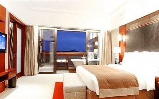 Xiangsheng Grand Hotel & Resort Mountain Putuo