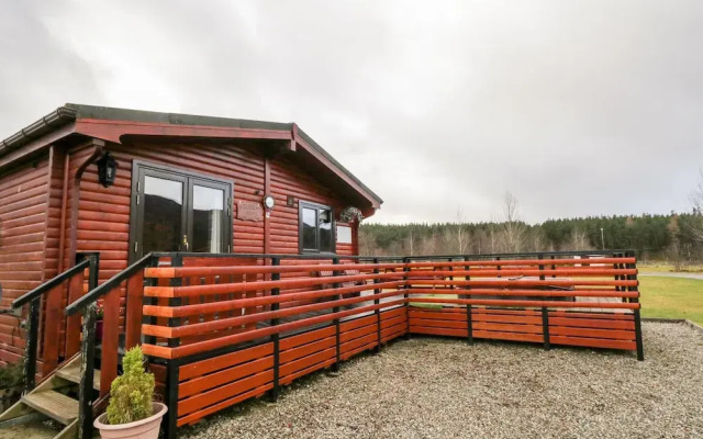 Wildcat Lodge
