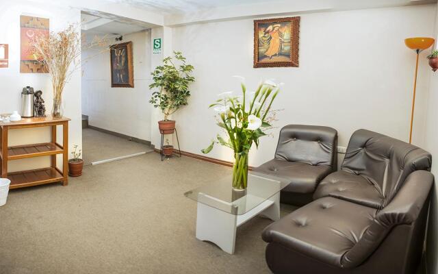 Andean Dreams Hotel