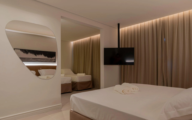 Pauli Boutique Hotel