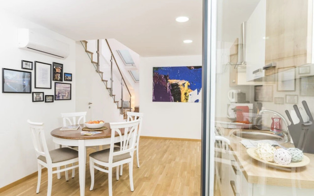 Rennweg Rooftop by Welcome2vienna