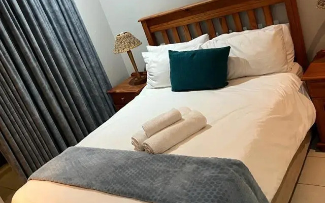 201 St Tropez, South Coast