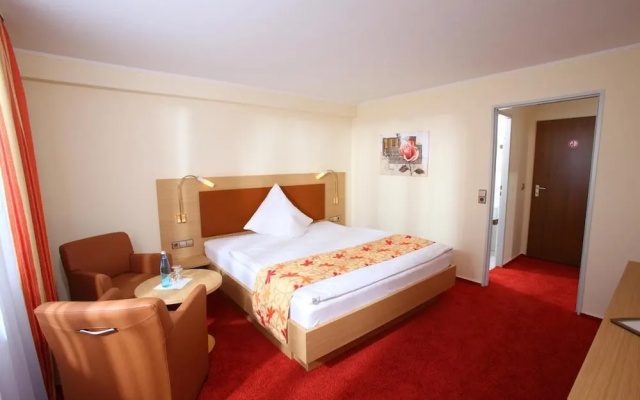 Hotel Landgasthof Schwanen