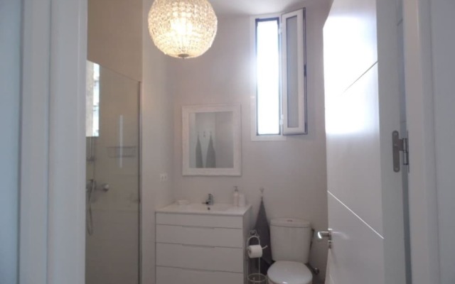 Apartamentos Puerto Marina