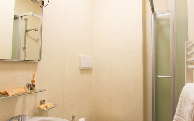 Albergo Torre di Codana