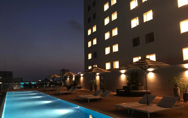 Novotel Okinawa Naha