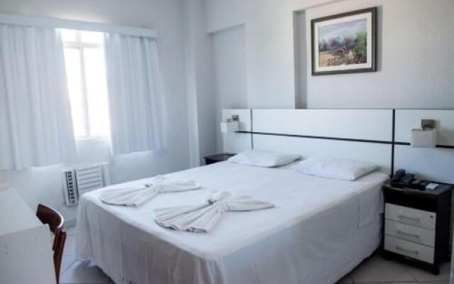 Campinas Residence Apart Hotel