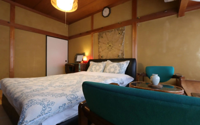 Shanti House Sakaiminato