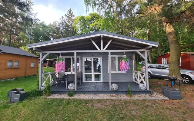Domek Nad Jeziorem - Mazury
