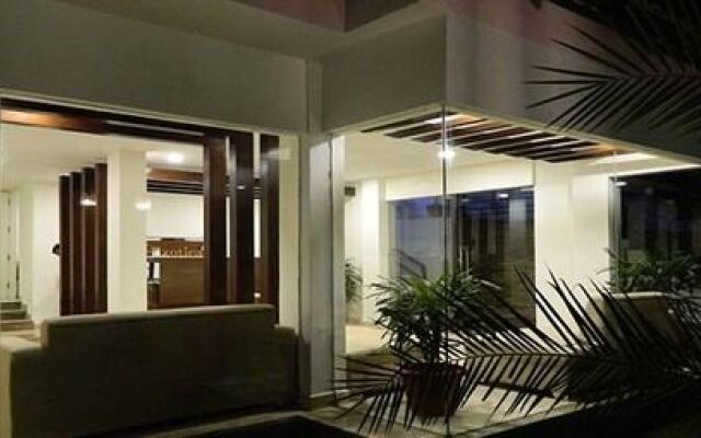 Regenta Resort, Exotica Dharamshala on Hilltop