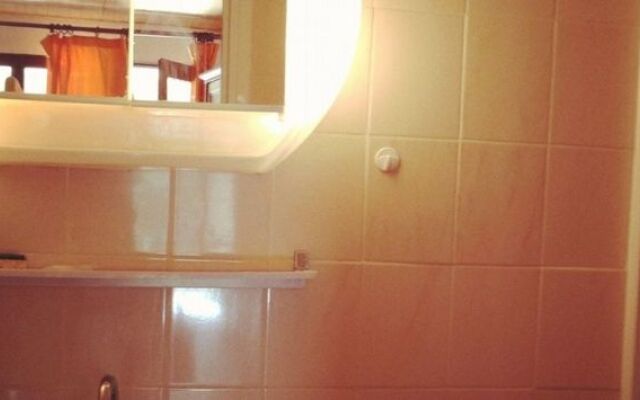 Village de Vacances La Croix du Sud Caramontino