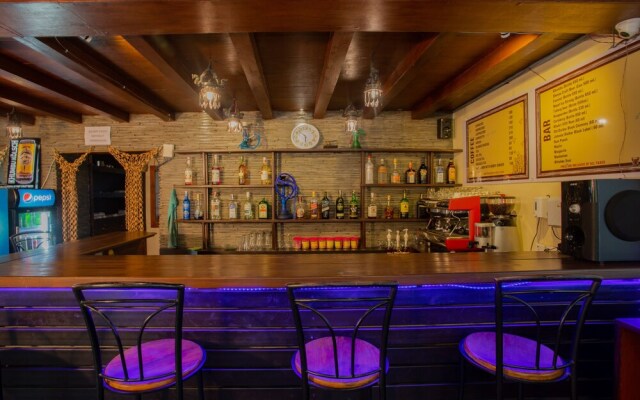 Highlander Inn