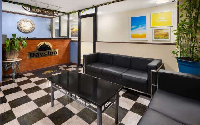 Days Inn by Wyndham Wurtsboro