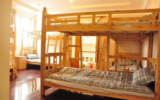 Sichuan Travelers Youth Hostel