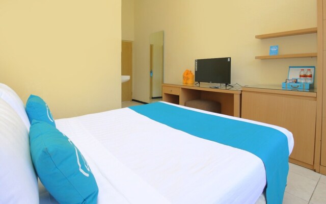 Airy Eco Panglima Sudirman 89 Malang